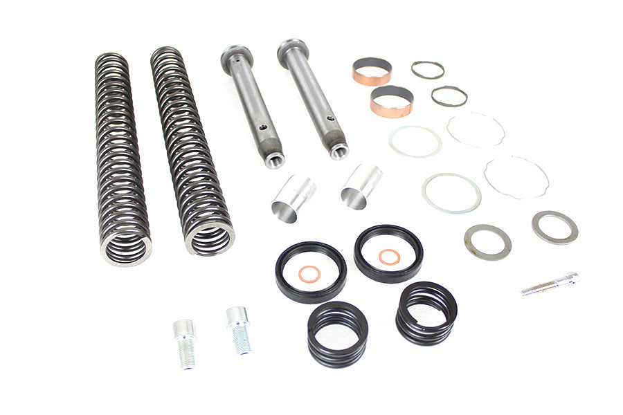 HARLEY 49mm Gabel-Innenkit passend für 2014-2016 FLHT,