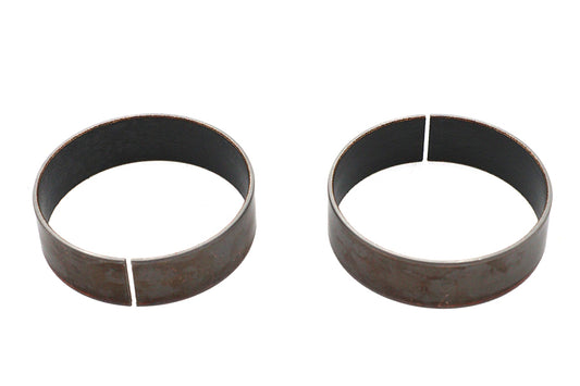 HARLEY Upper Fork Slider Bushing Set Fits 2006-2017 FXD,   2017-UP FLT,   2006-2017 FXDWG,