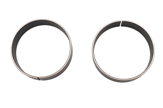 HARLEY Upper Fork Slider Bushing Set Fits 2006-2017 FXD,   2017-UP FLT,   2006-2017 FXDWG,