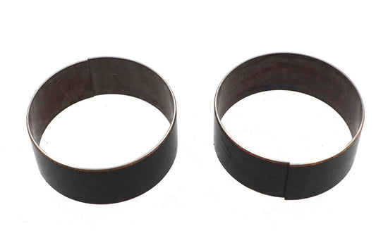 HARLEY Lower Fork Slider Bushing Set Fits 2017-UP FLT,