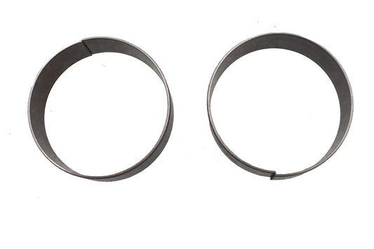 HARLEY Lower Fork Slider Bushing Set Fits 2017-UP FLT,