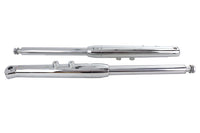 HARLEY 41mm Gabelgleiter-Baugruppe passend für 2000-2006 FXSTD,