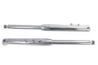 HARLEY 41mm Gabelgleiter-Baugruppe passend für 2000-2006 FXSTD,