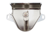 HARLEY Chrom Lenkerklemme Abdeckung passend für 1960-1984 FL,