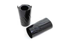 HARLEY Fork Slider Cover Set Fits 2014-UP FLT,