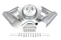 HARLEY 7 inch Headlamp Cowl Kit fits 1960-1984 FL,