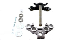 HARLEY FX-FXE Triple Tree Kit Fits 1971-1972 FX,   1971-1972 FXE,
