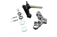 HARLEY FX-FXE Triple Tree Kit Fits 1971-1972 FX,   1971-1972 FXE,