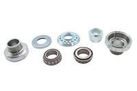 HARLEY Big Twin Fork Neck Bearing Kit Fits 1949-1960 FL,   1949-1952 EL,