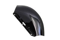 HARLEY Black Front Fork Baffle Fits 1980-1999 FLT,   1980-1999 FLT,