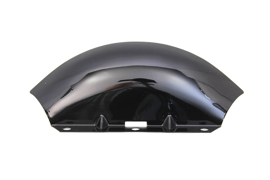 HARLEY Black Front Fork Baffle Fits 1980-1999 FLT,   1980-1999 FLT,