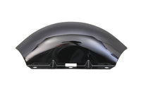 HARLEY Black Front Fork Baffle Fits 1980-1999 FLT,   1980-1999 FLT,