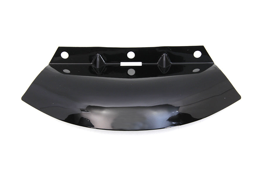 HARLEY Black Front Fork Baffle Fits 1980-1999 FLT,   1980-1999 FLT,