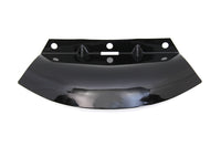 HARLEY Black Front Fork Baffle Fits 1980-1999 FLT,   1980-1999 FLT,