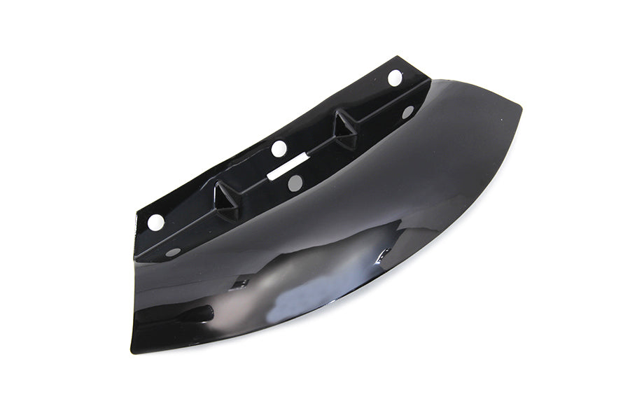HARLEY Black Front Fork Baffle Fits 1980-1999 FLT,   1980-1999 FLT,