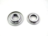 HARLEY Lower Fork Bearing Race Set Fits 1930-1936 VL,