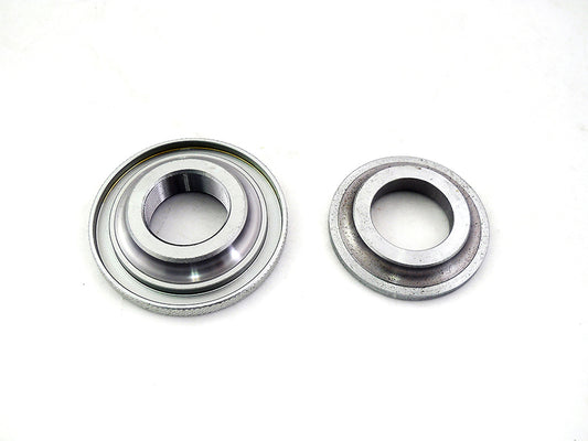 HARLEY Lower Fork Bearing Race Set Fits 1930-1936 VL,