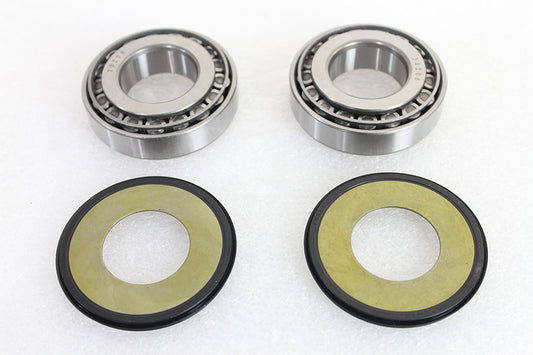 HARLEY Steering Stem Bearing Kit Fits 2014-2021 FLHTCU,   2014-2021 FLHTCUL,   2014-2021 FLHTK,   20