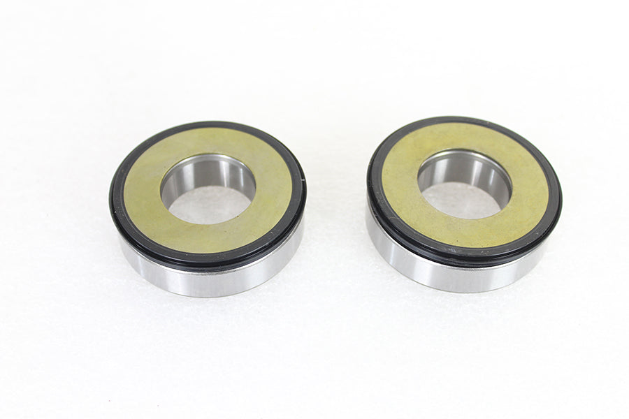 HARLEY Steering Stem Bearing Kit Fits 2014-2021 FLHTCU,   2014-2021 FLHTCUL,   2014-2021 FLHTK,   20