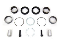 HARLEY 41mm Fork Bushing Kit Fits 2000-2013 FLT,