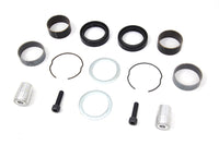 HARLEY 41mm Fork Bushing Kit Fits 2000-2013 FLT,