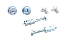 HARLEY Glide Fork Tube Plug Kit Fits 1949-1959 FL,