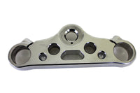 HARLEY FXDWG Polished Top Triple Tree Fits 2008-2017 FXDWG,   2012-2012 FXDWG96,   2012-2017 FXDWG10