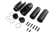 HARLEY Softail Breakout Fork Cover Kit Black Fits 2018-UP FXSB,