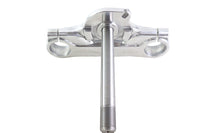 HARLEY FXD Lower Triple Tree Polished Fits 2008-2017 FXD,   2008-2017 FXDC,   2013-2017 FXDB,