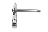 HARLEY FXD Lower Triple Tree Polished Fits 2008-2017 FXD,   2008-2017 FXDC,   2013-2017 FXDB,