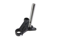 HARLEY Lower Triple Tree Black Fits 1988-1994 FXR,