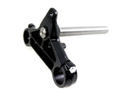 HARLEY Lower Triple Tree Black Fits 1988-1994 FXR,