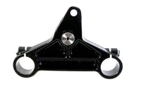 HARLEY Lower Triple Tree Black Fits 1988-1994 FXR,