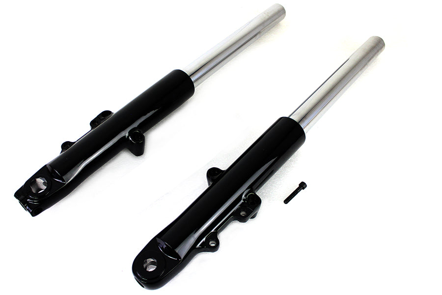 49mm Fork Slider Assembly