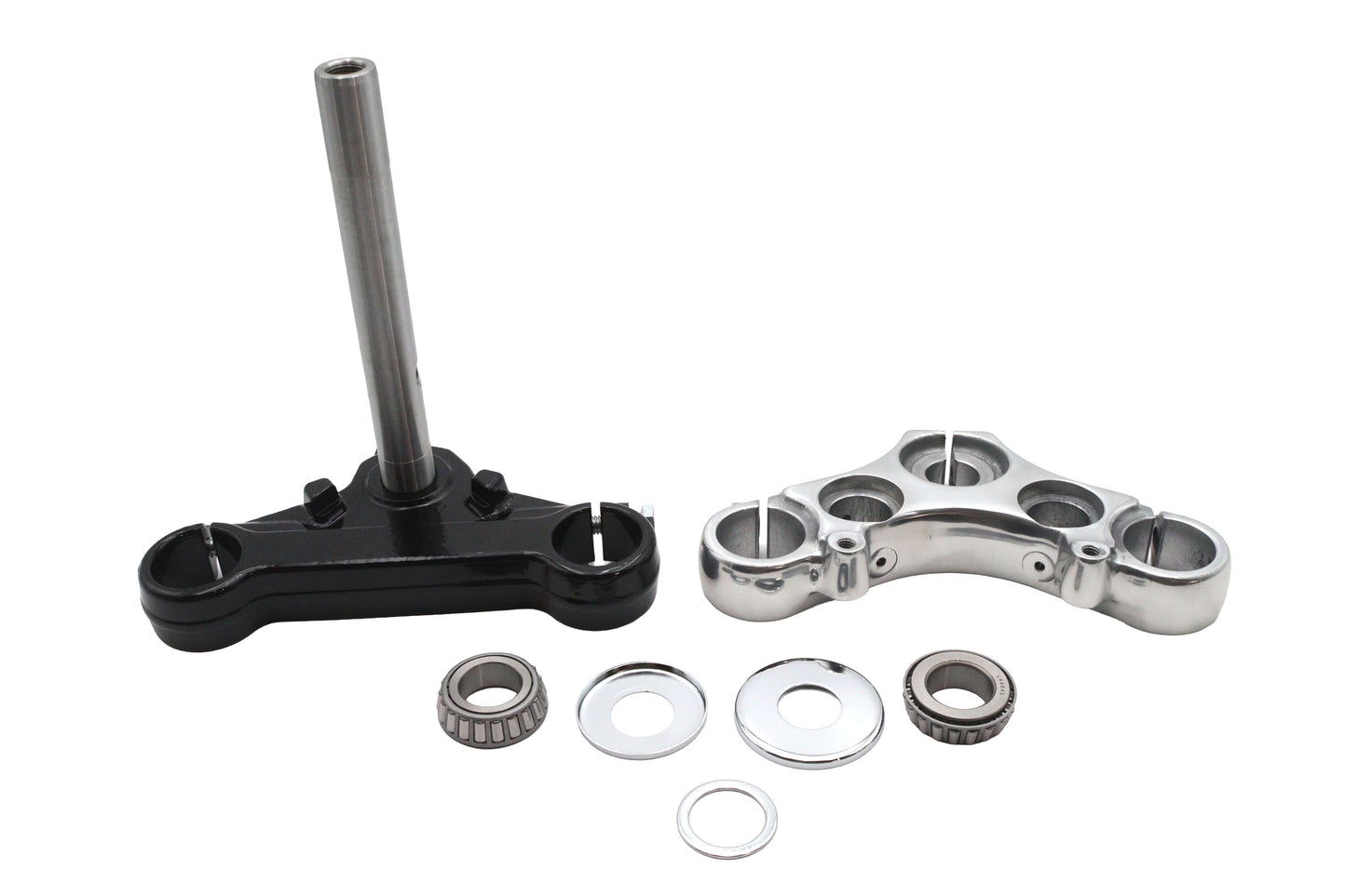 HARLEY FXR 39mm Triple Tree Kit Fits 1988-1994 FXR,