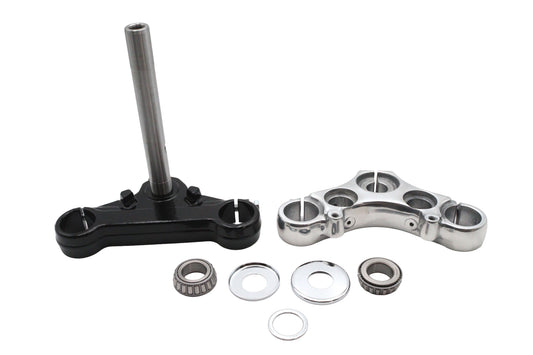 HARLEY FXR 39mm Triple Tree Kit Fits 1988-1994 FXR,