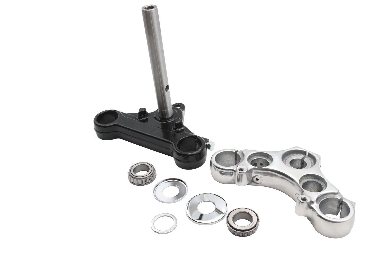 HARLEY FXR 39mm Triple Tree Kit Fits 1988-1994 FXR,