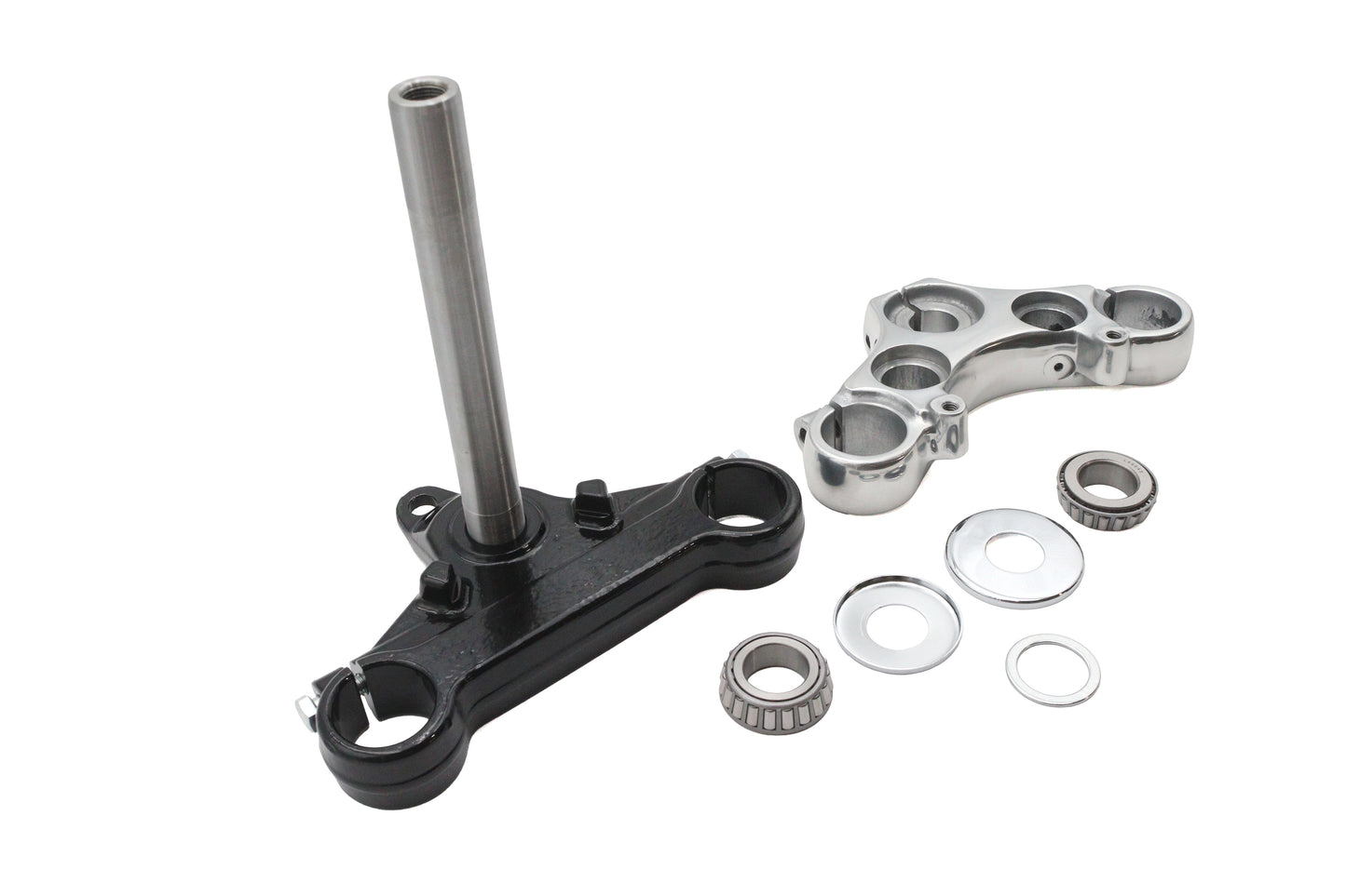 HARLEY FXR 39mm Triple Tree Kit Fits 1988-1994 FXR,