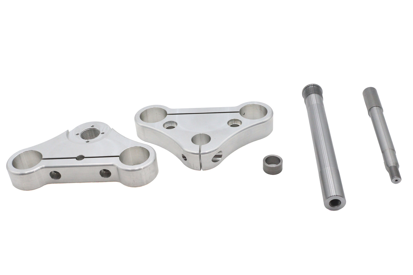 HARLEY 39mm Narrow Triple Tree Set Fits 1991-2017 FXD,   1986-UP XL,