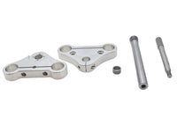 HARLEY 39mm Narrow Triple Tree Set Fits 1991-2017 FXD,   1986-UP XL,