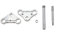HARLEY 39mm Narrow Triple Tree Set Fits 1991-2017 FXD,   1986-UP XL,