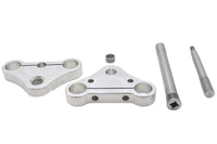 HARLEY 39mm Narrow Triple Tree Set Fits 1991-2017 FXD,   1986-UP XL,