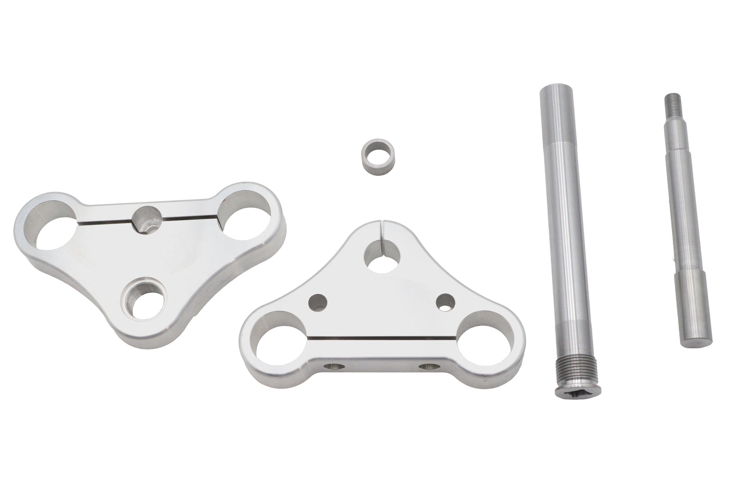 HARLEY 39mm Narrow Triple Tree Set Fits 1991-2017 FXD,   1986-UP XL,