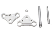 HARLEY 39mm Narrow Triple Tree Set Fits 1991-2017 FXD,   1986-UP XL,