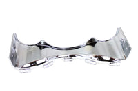 HARLEY Outer Fairing Skirt Chrome Fits 2014-UP FLT,