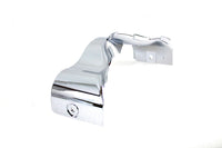 HARLEY Outer Fairing Skirt Chrome Fits 2014-UP FLT,