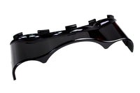 HARLEY Outer Fairing Skirt Black Fits 2014-UP FLT,
