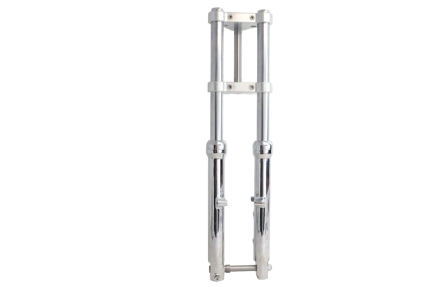 HARLEY 39mm Narrow Glide Fork Assembly Fits 1991-UP FXD,   1988-UP XL,