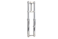HARLEY 39mm Narrow Glide Fork Assembly Fits 1991-UP FXD,   1988-UP XL,