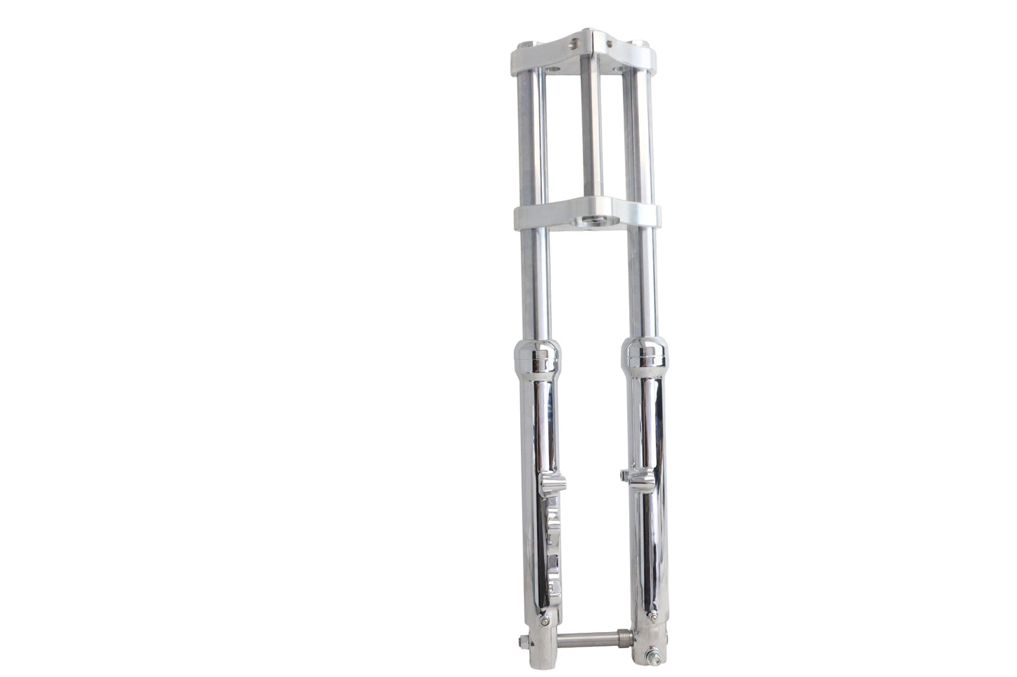 HARLEY 39mm Narrow Glide Fork Assembly Fits 1991-UP FXD,   1988-UP XL,